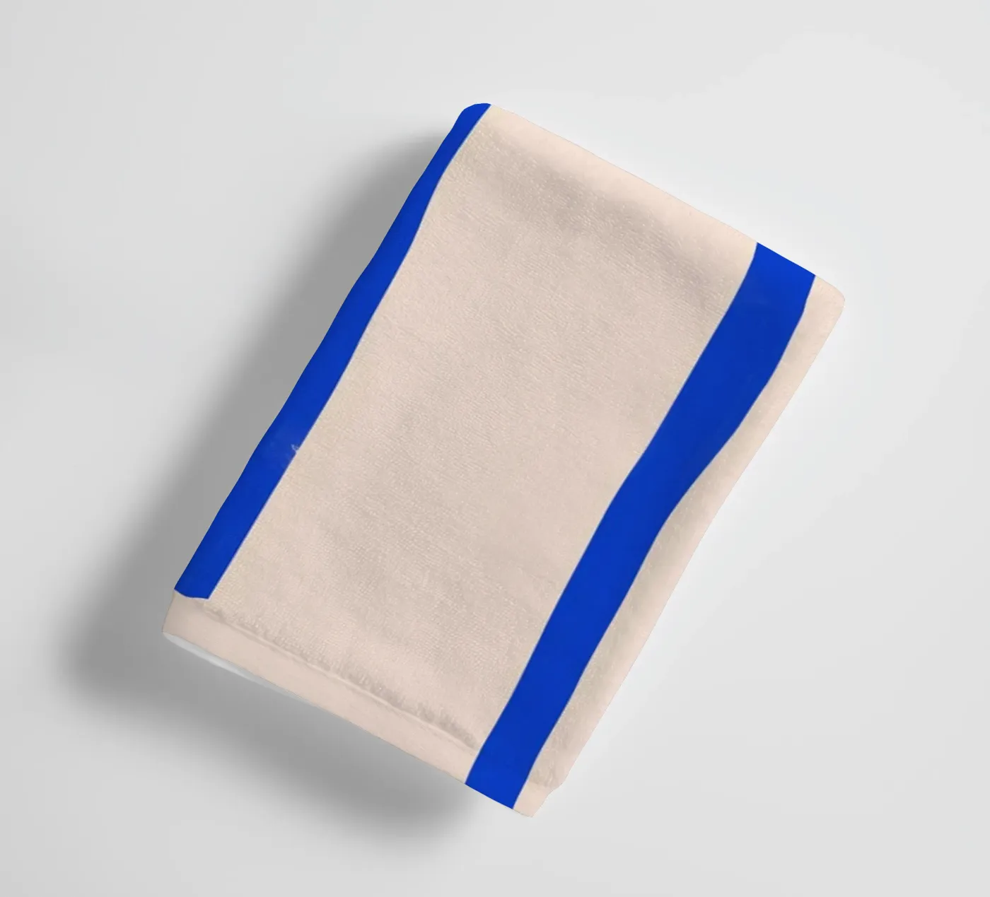 Couple towel by Maren Gross