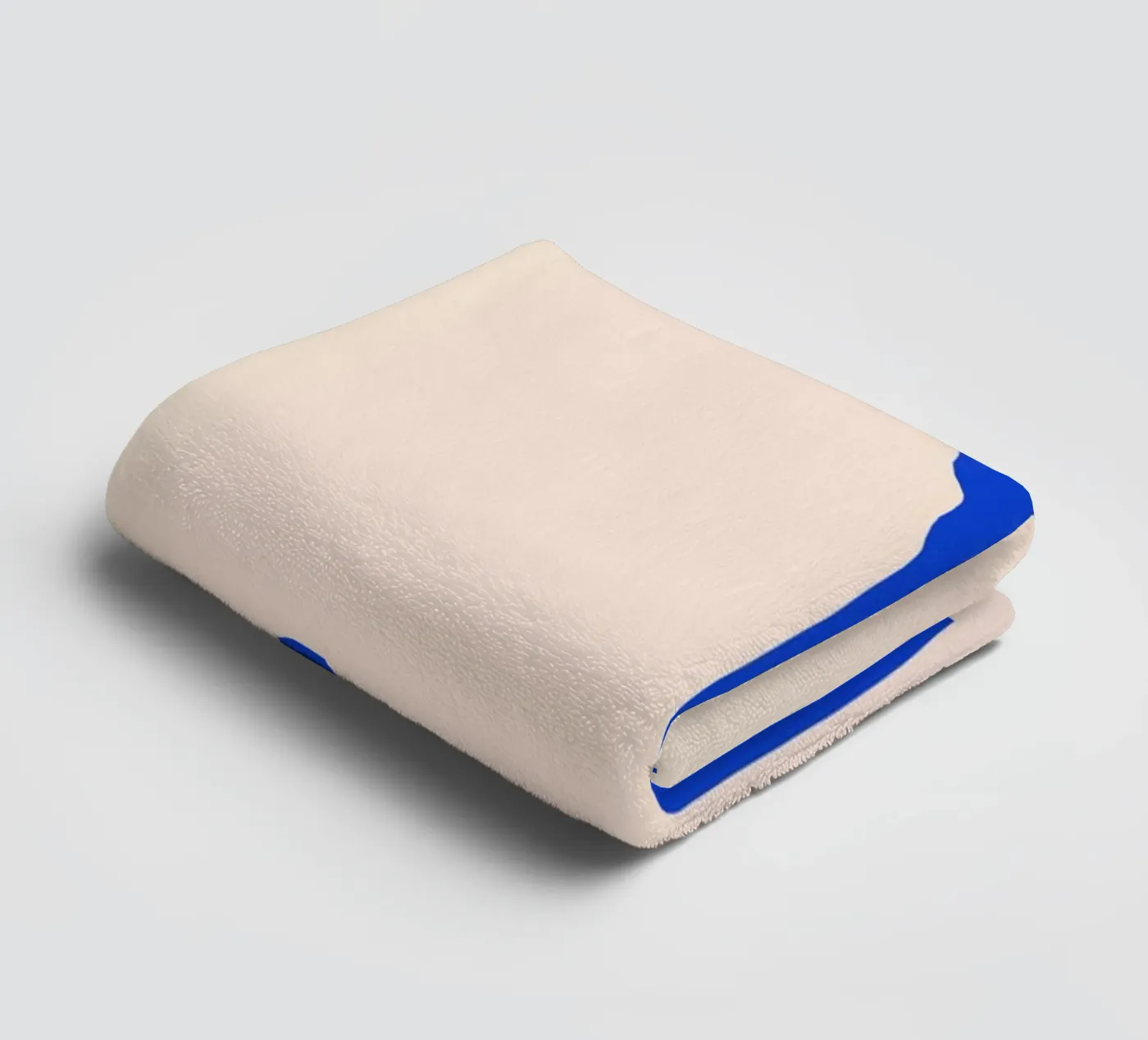 Couple towel by Maren Gross