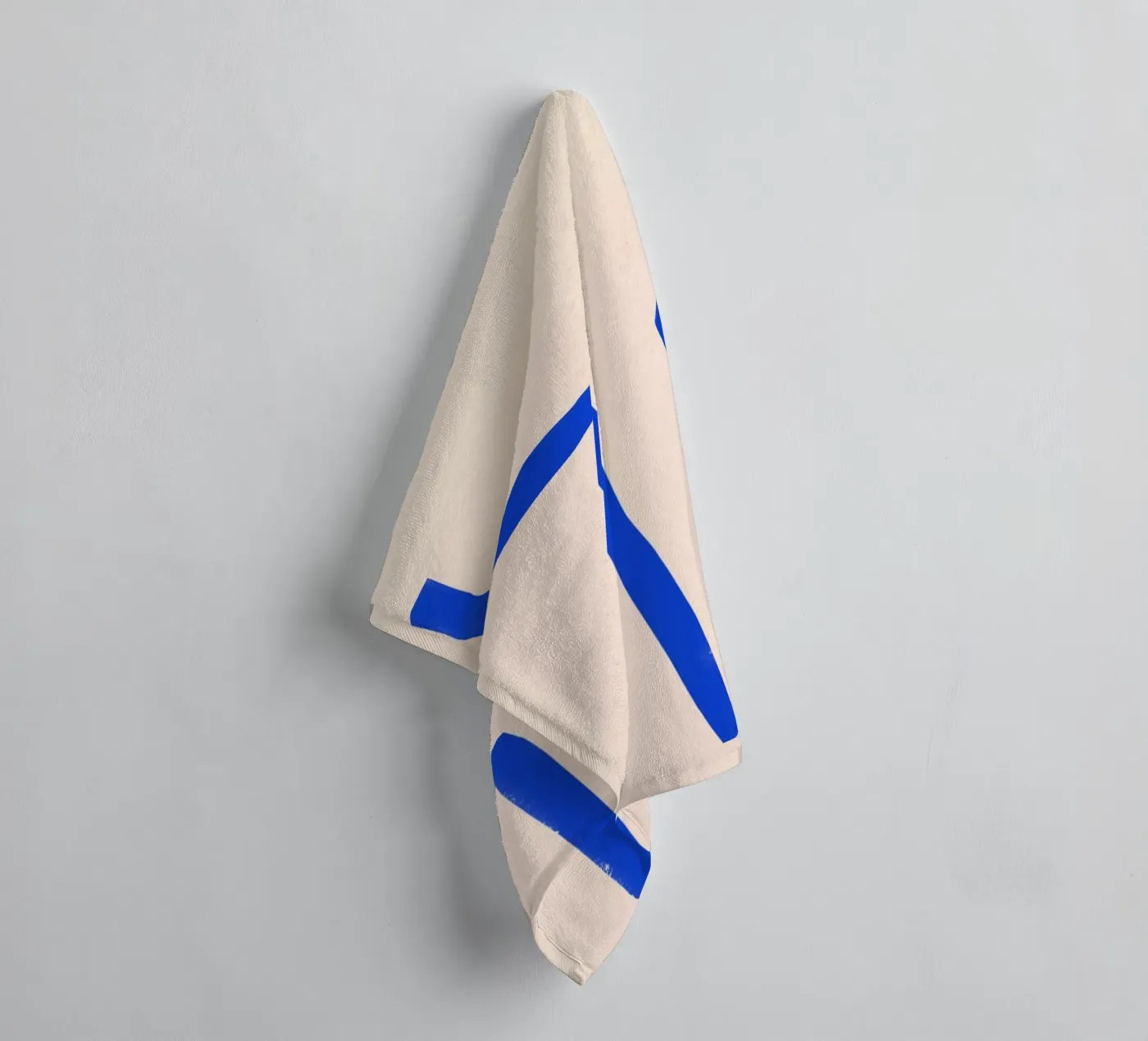 Couple towel by Maren Gross