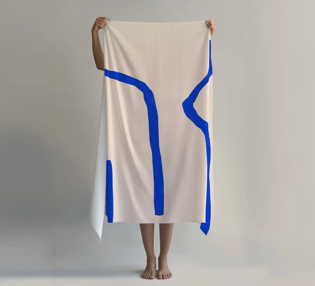 Couple telo mare da Maren Gross