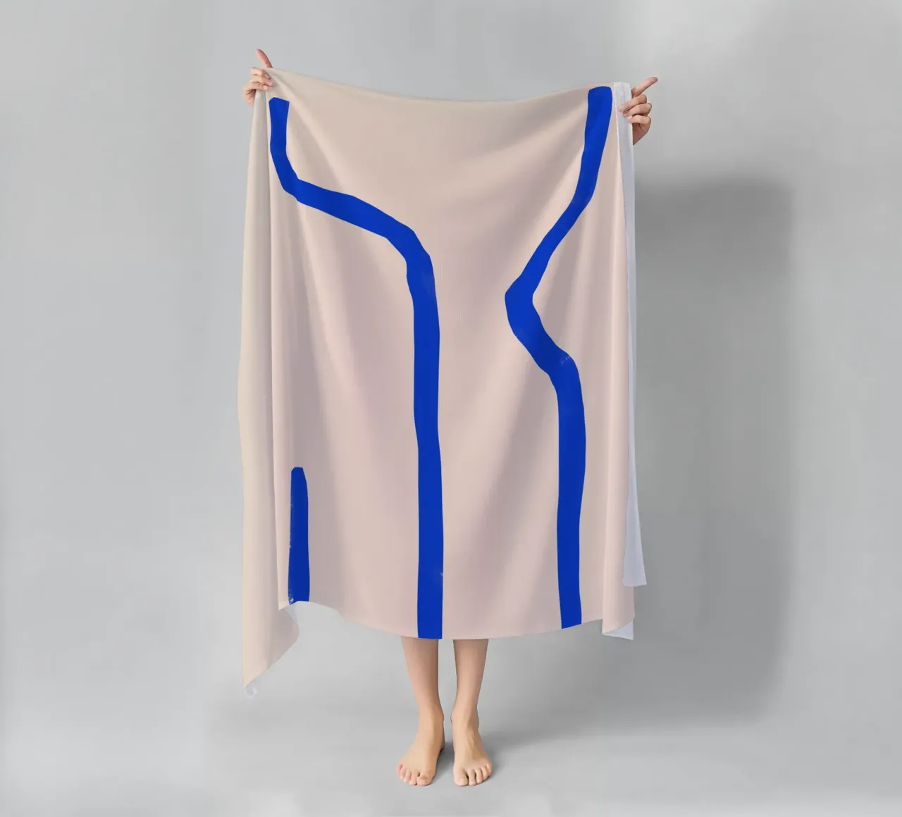 Couple telo mare da Maren Gross