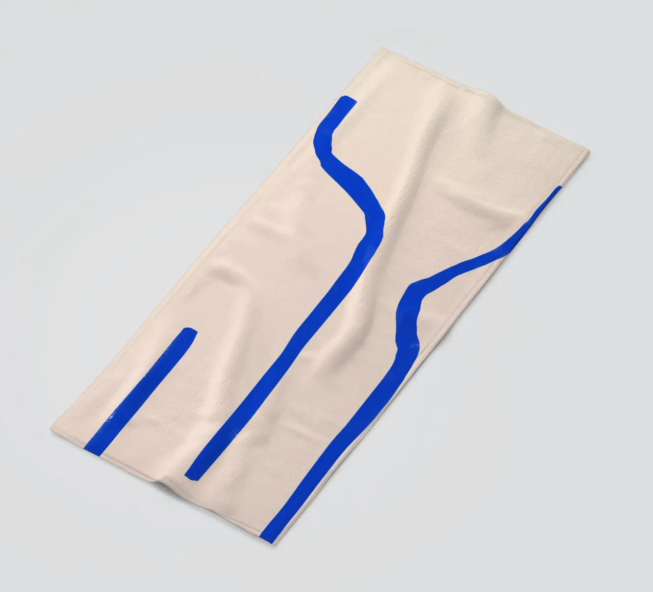 Couple telo mare da Maren Gross