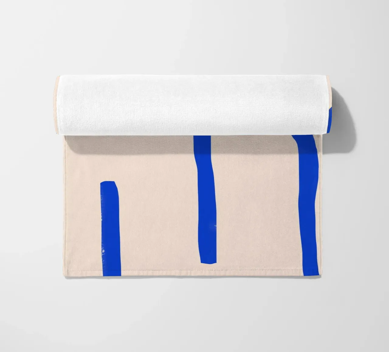 Couple telo mare da Maren Gross