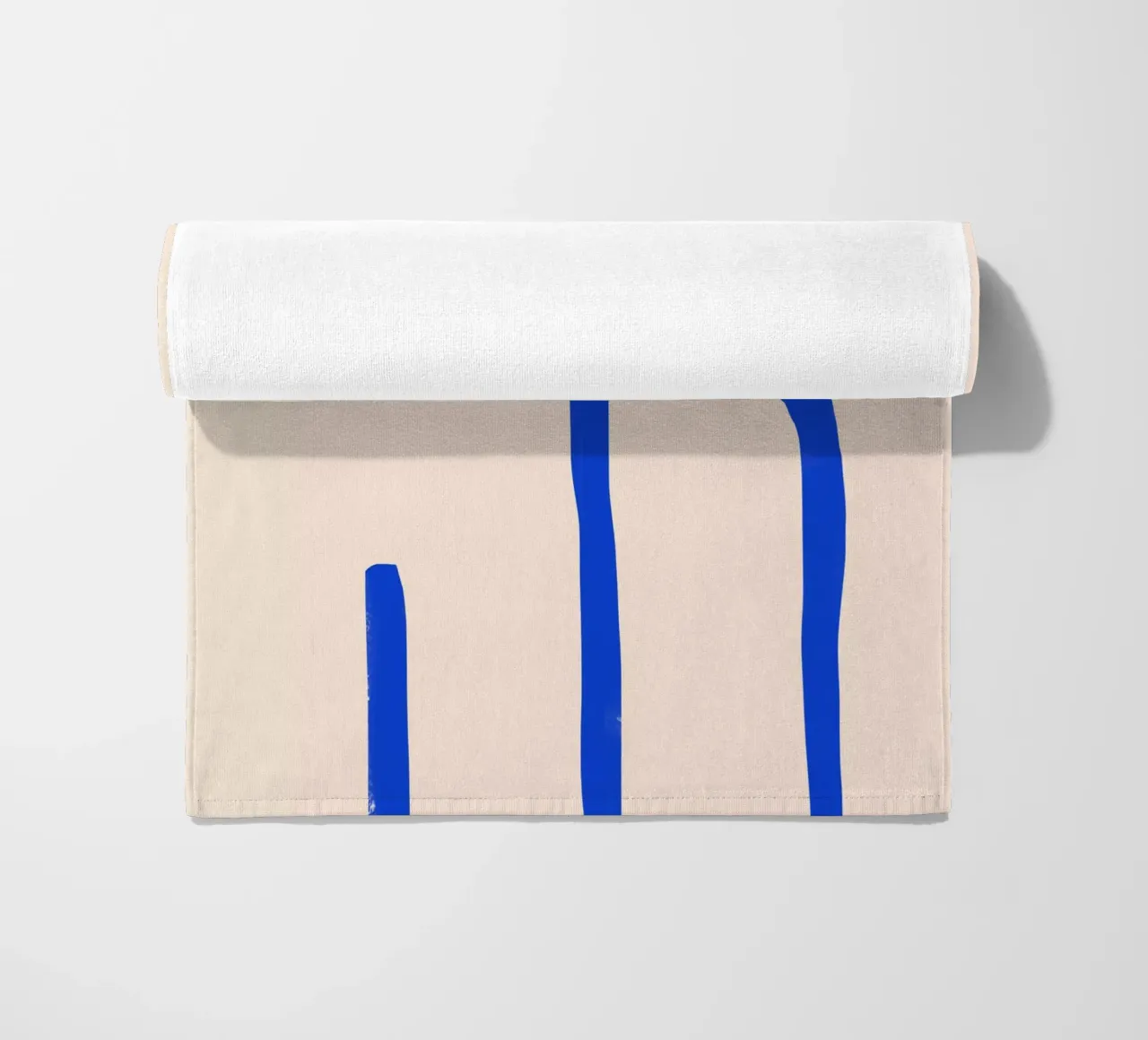 Couple telo mare da Maren Gross