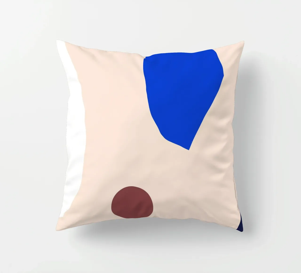 Shapes cuscino da Maren Gross