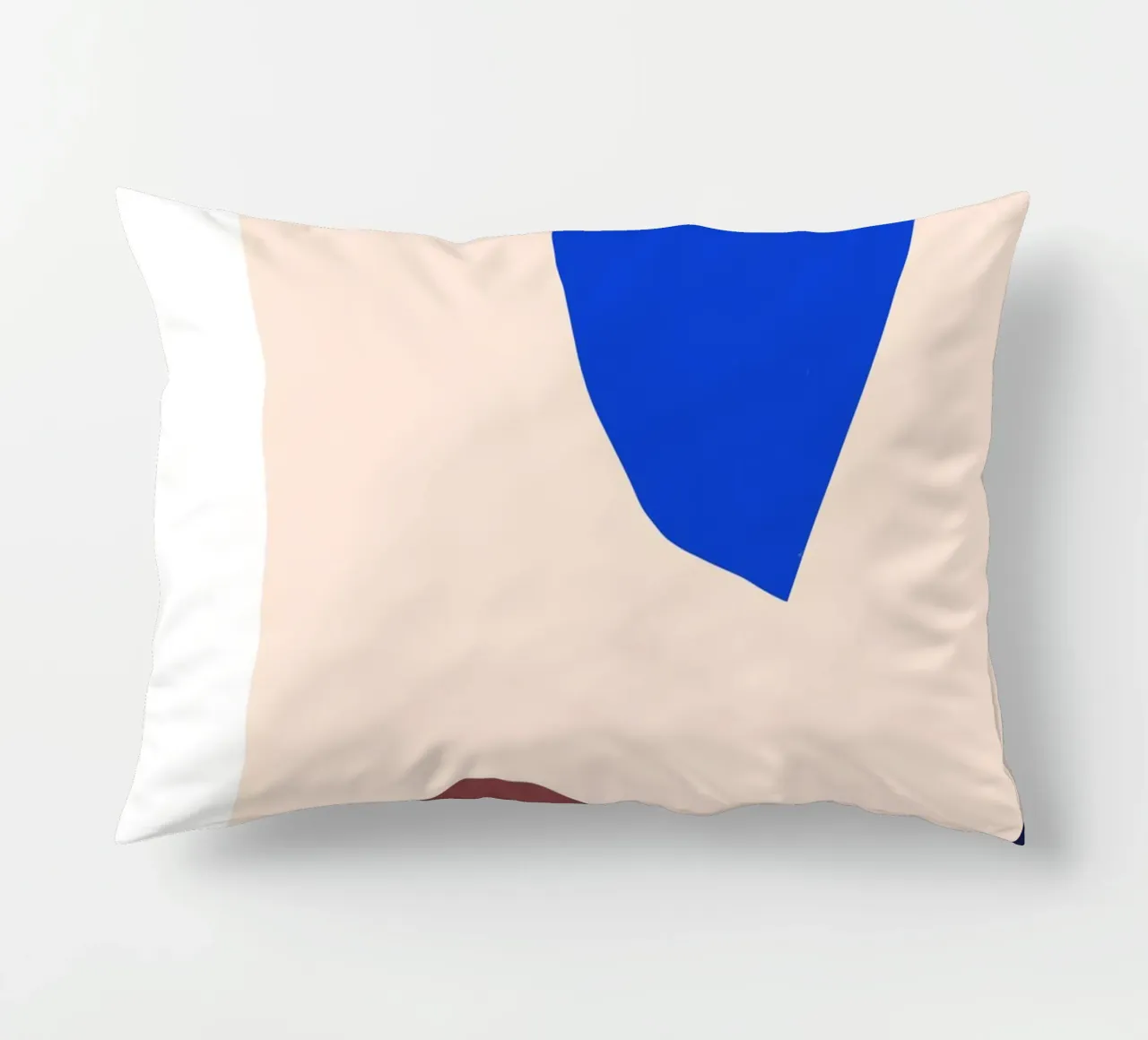 Shapes cuscino da Maren Gross