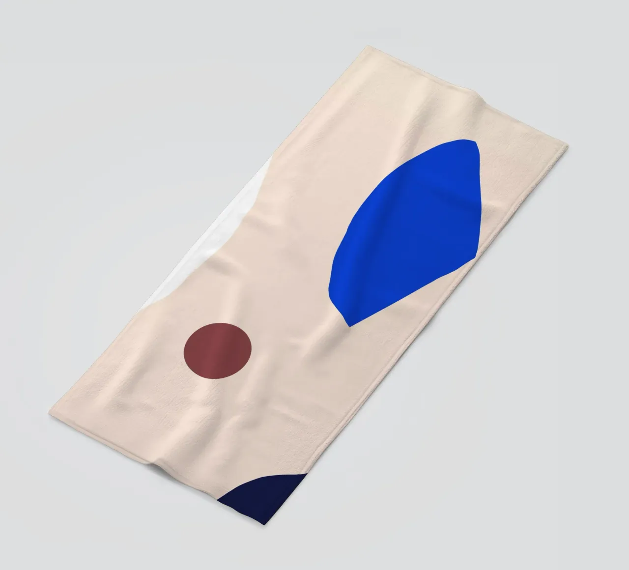 Shapes telo mare da Maren Gross