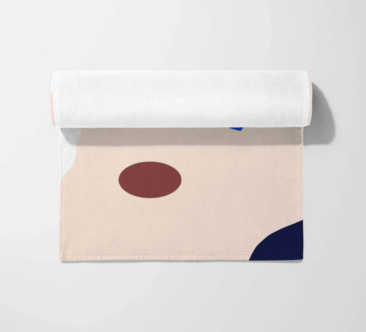 Shapes telo mare da Maren Gross