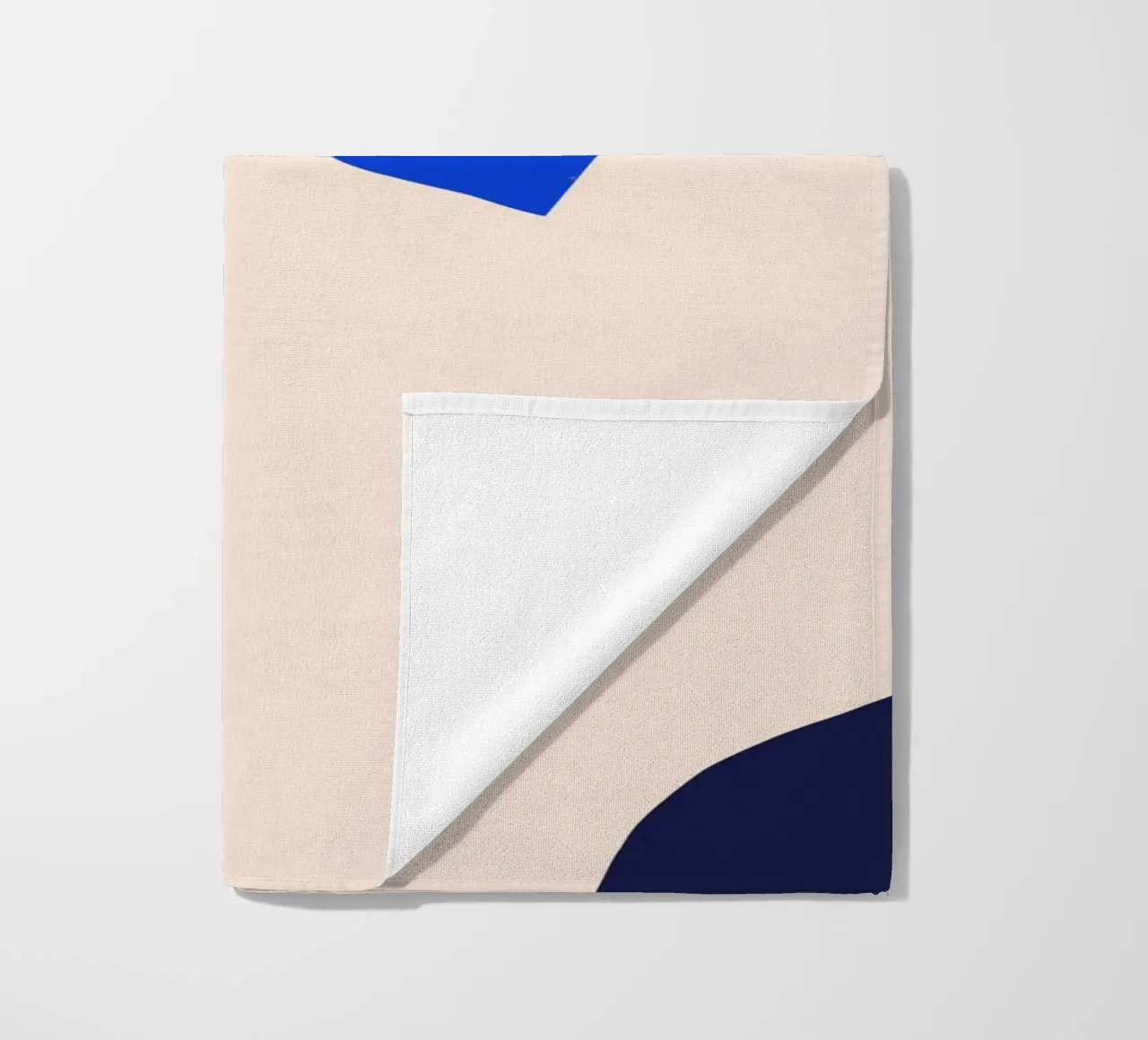 Shapes telo mare da Maren Gross