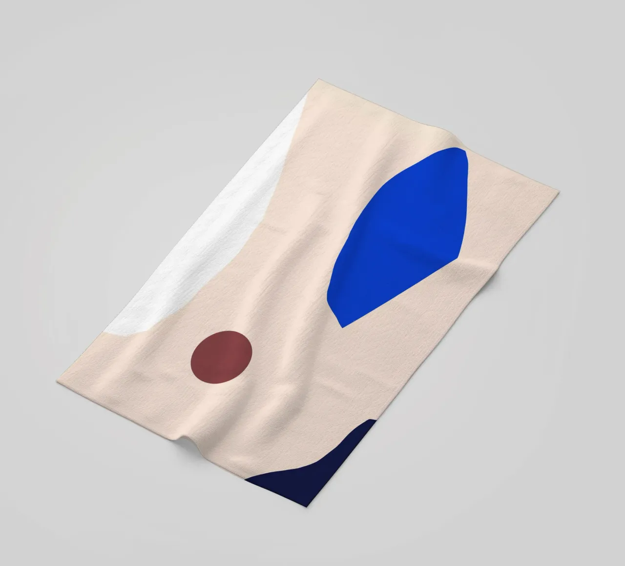 Shapes telo mare da Maren Gross