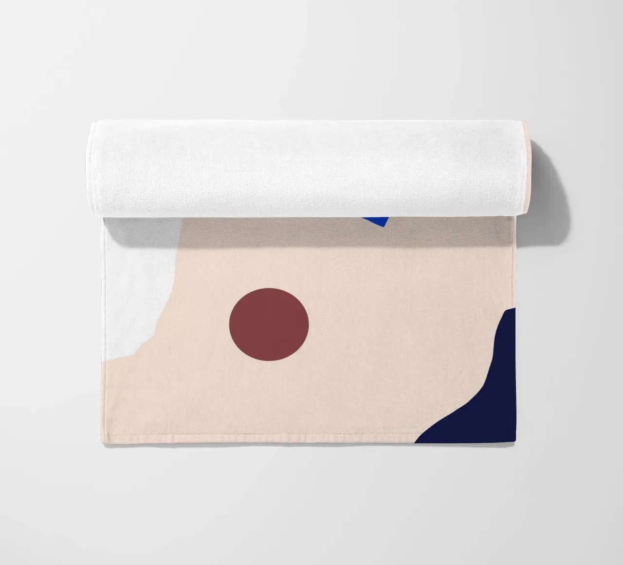 Shapes telo mare da Maren Gross