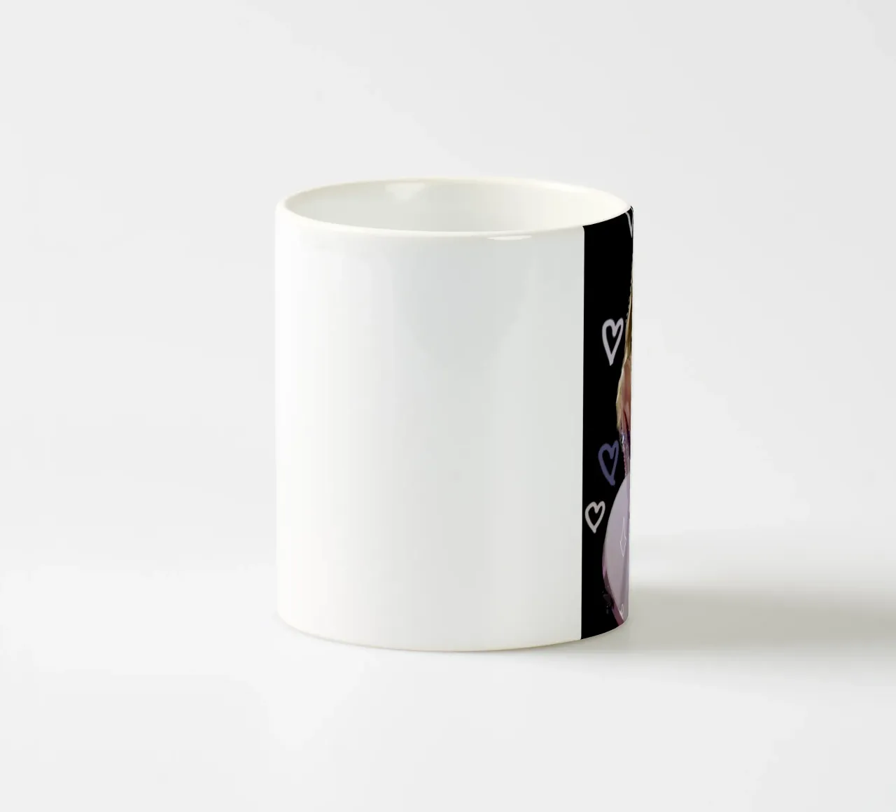 Taylor Swift guitar tazza in ceramica da Musdadad Shop