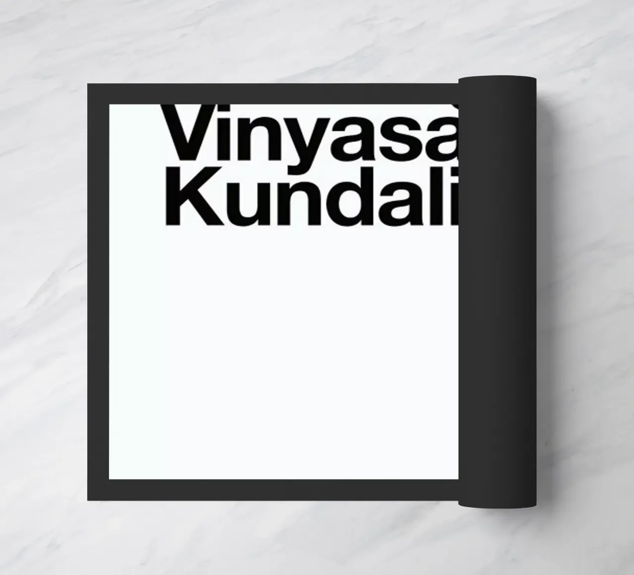 Yoga zerbino da Studio One