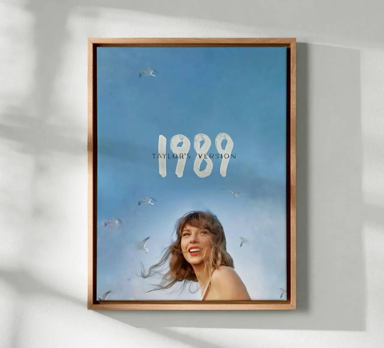 Taylor Swift 1989 tela da Musadad Shop