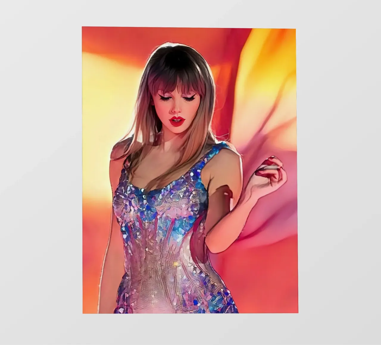 Taylor Swift Wallpaper photo wallpaper by Musadad Shop