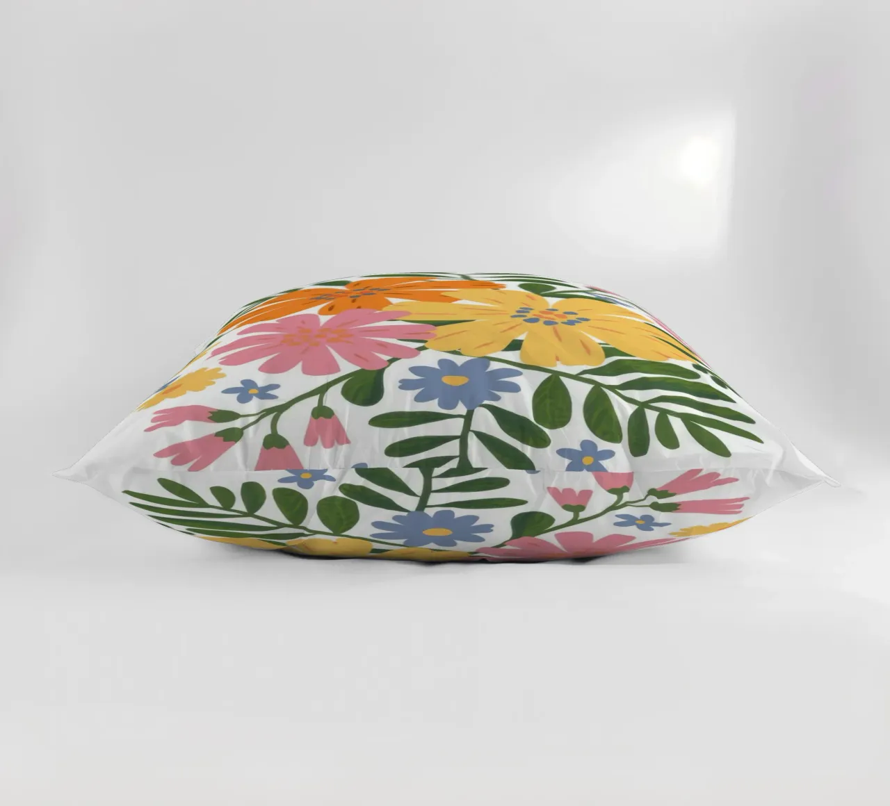 Simplicity Joyful Posy cuscino da Prism Ritual