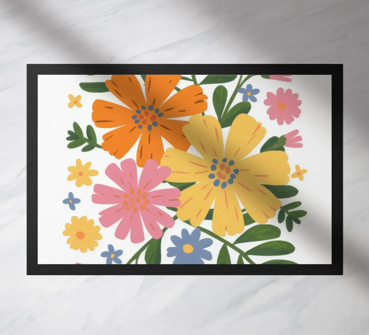 Simplicity Joyful Posy zerbino da Prism Ritual