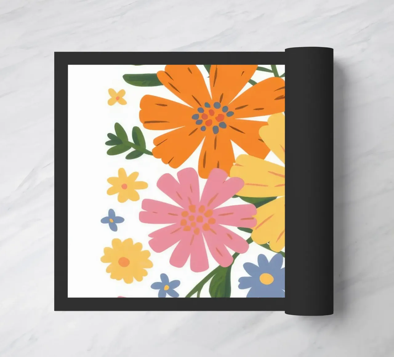 Simplicity Joyful Posy zerbino da Prism Ritual