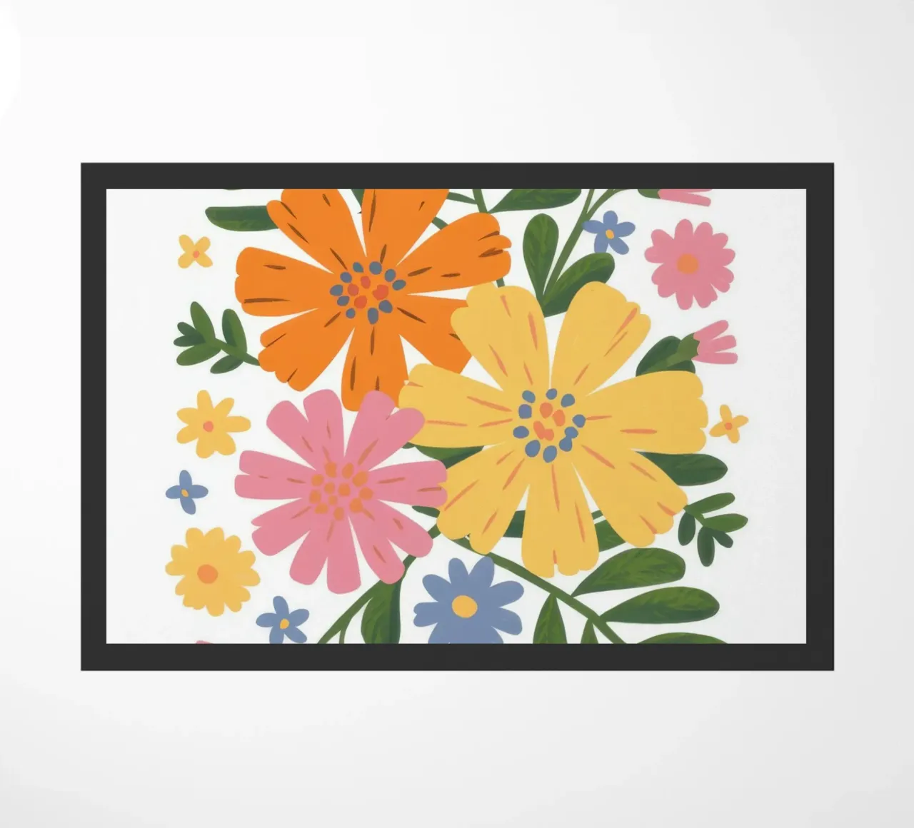 Simplicity Joyful Posy zerbino da Prism Ritual