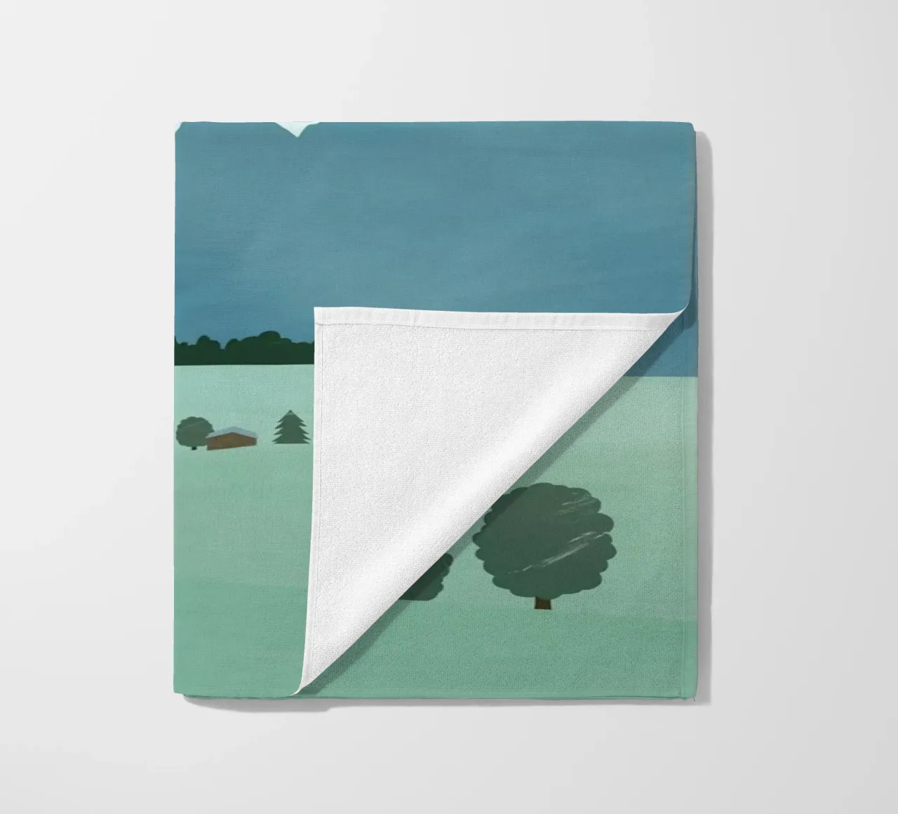 Dolomiten telo mare da Katinka Reinke