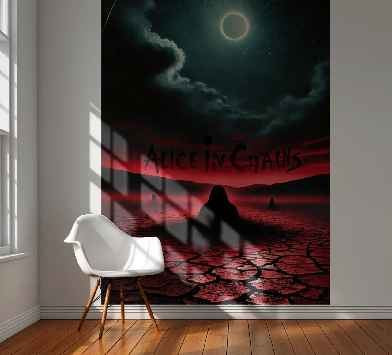 Alice in Chains photo wallpaper by Musadad Shop