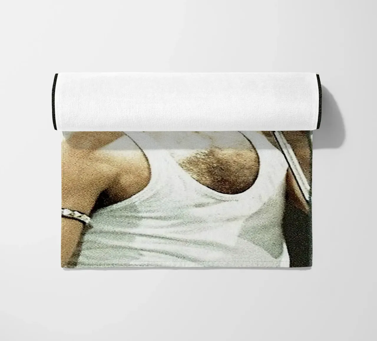Freddie Mercury telo mare da Musadad Shop