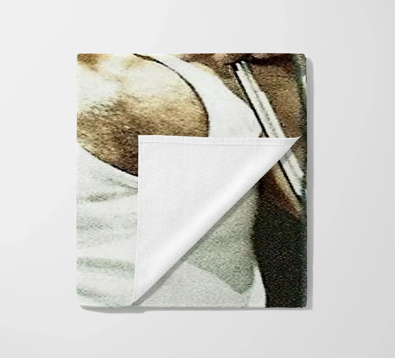 Freddie Mercury telo mare da Musadad Shop