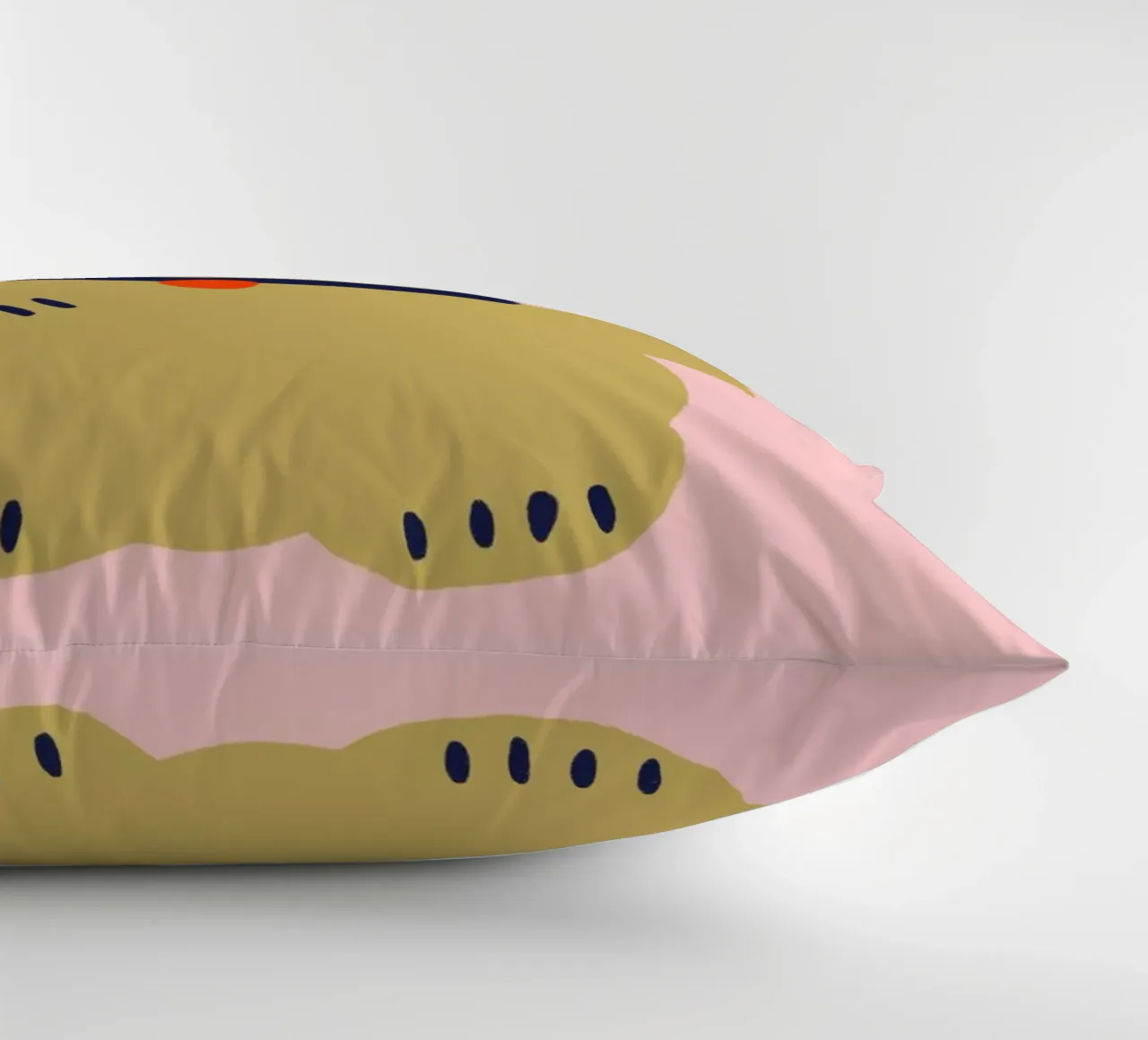 Maneki Neko cuscino da Maren Gross