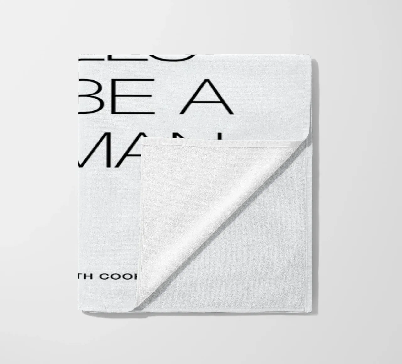 Balls White telo mare da Studio One