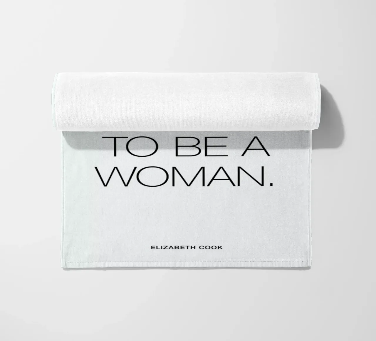 Balls White telo mare da Studio One