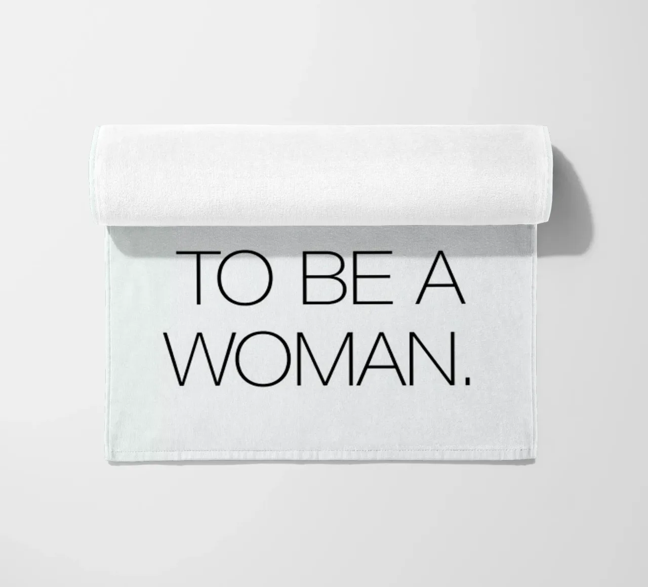 Balls White telo mare da Studio One