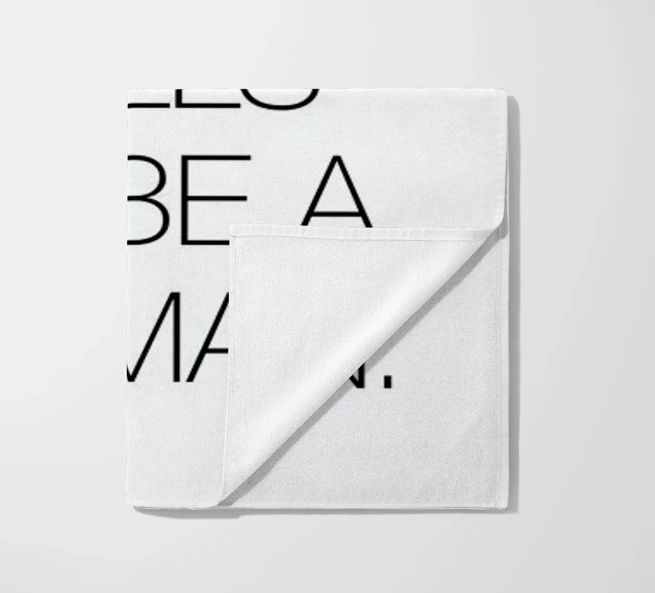 Balls White telo mare da Studio One