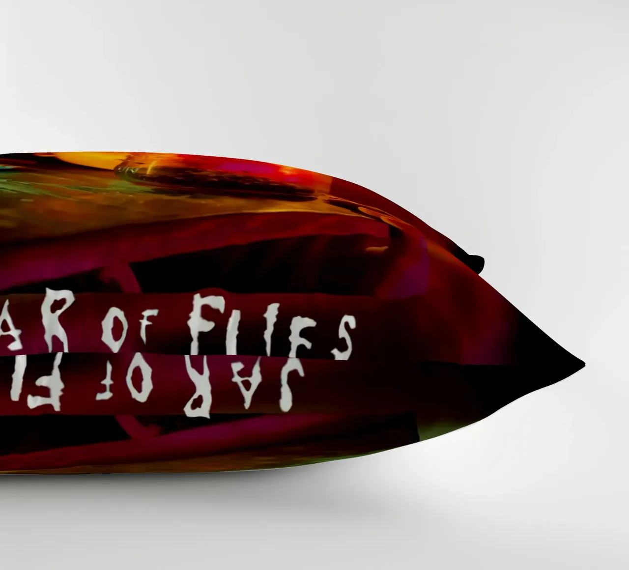 Alice in Chains Jar of Flies cuscino da Musadad Shop