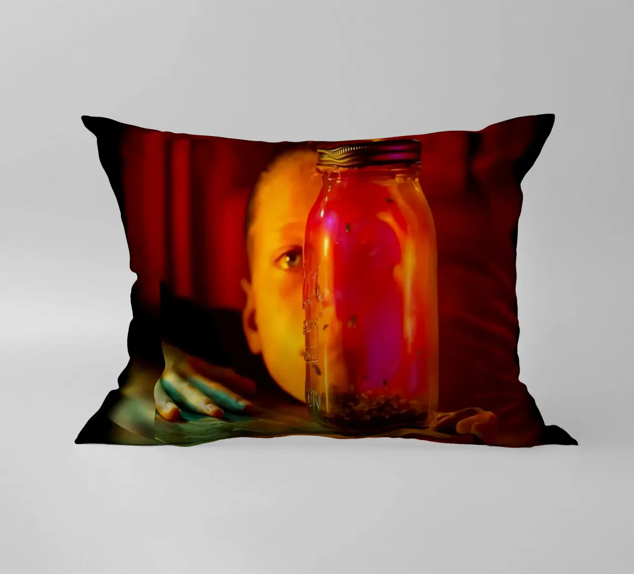 Alice in Chains Jar of Flies cuscino da Musadad Shop