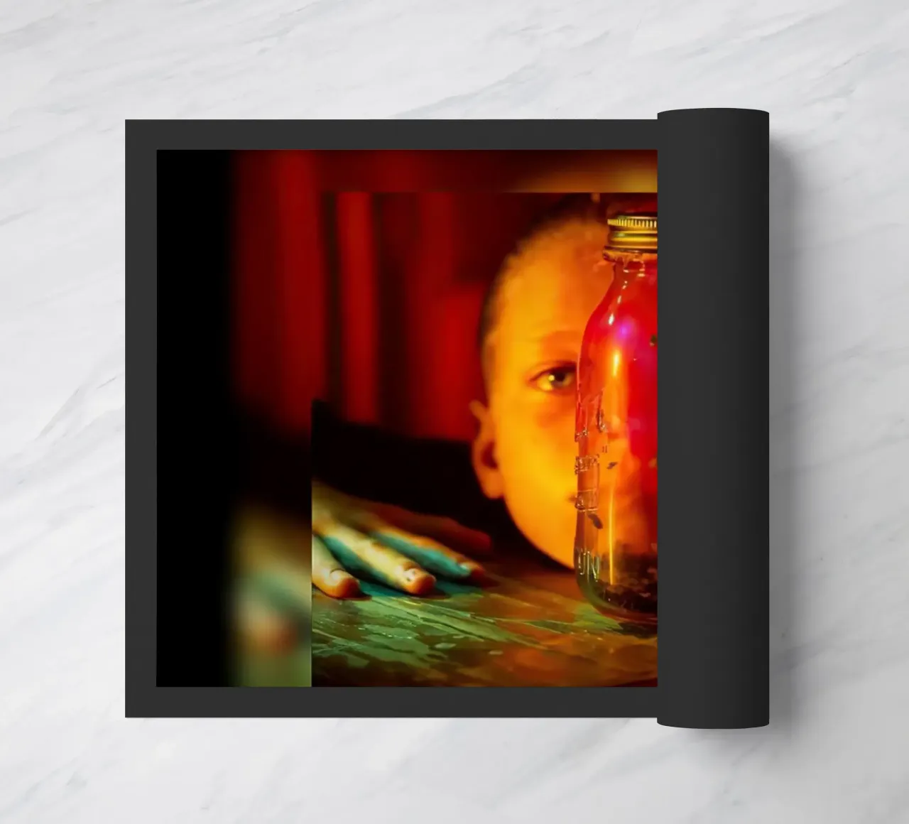 Alice in Chains Jar of Flies zerbino da Musadad Shop