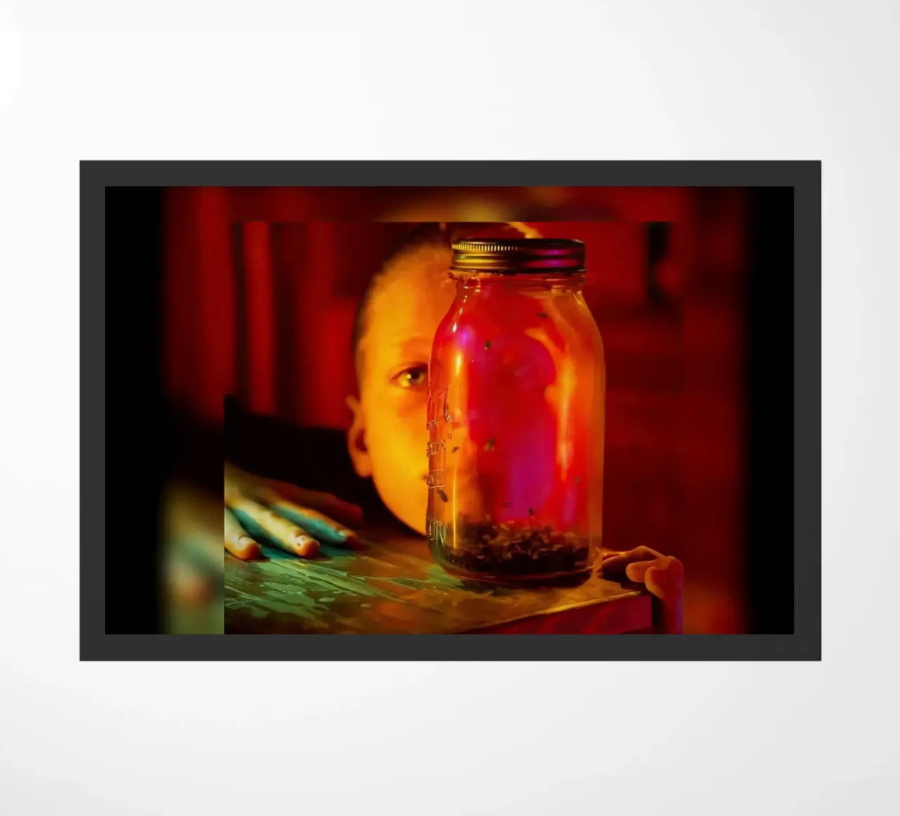 Alice in Chains Jar of Flies zerbino da Musadad Shop