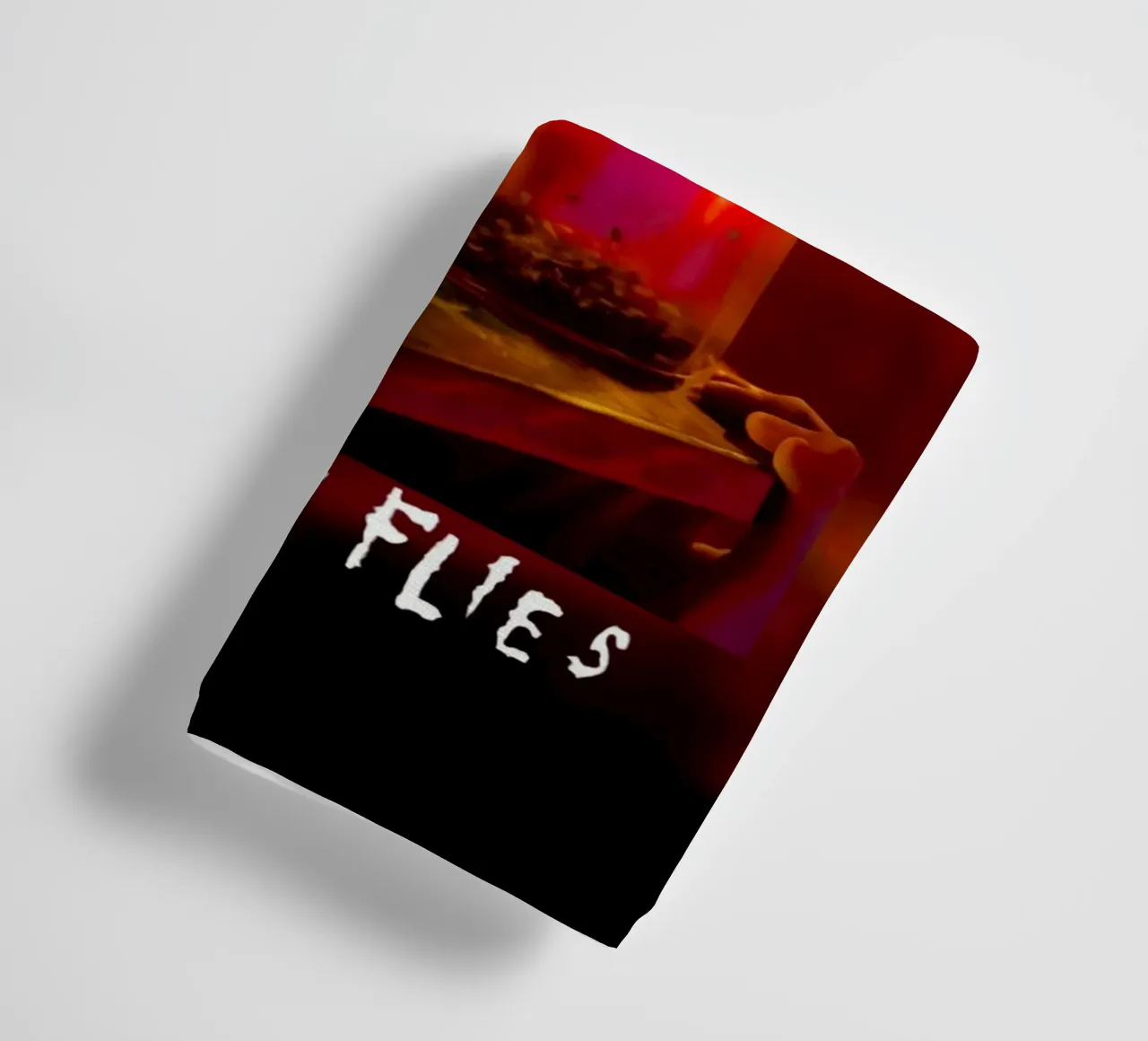 Alice in Chains Jar of Flies asciugamano da bagno da Musadad Shop