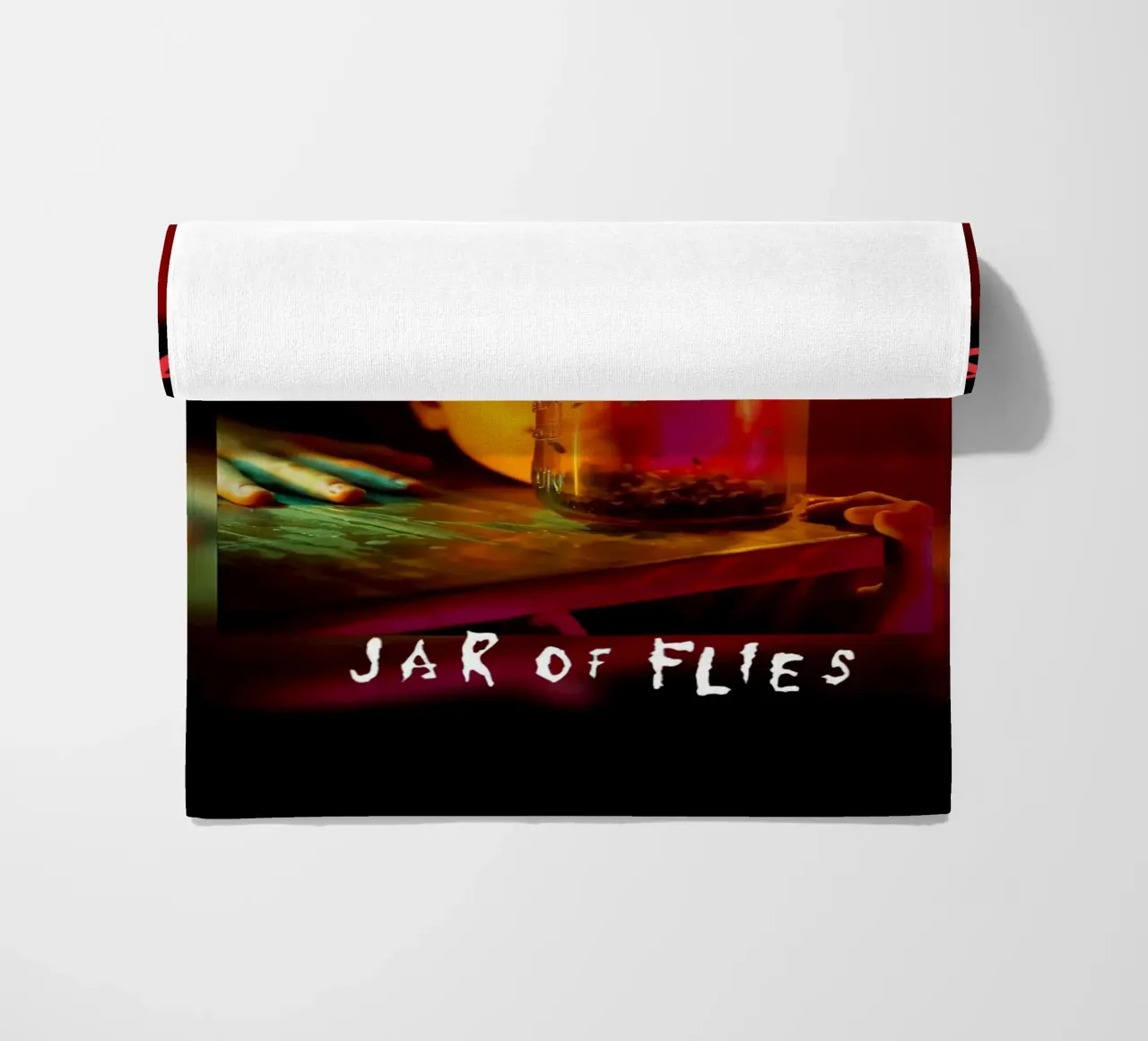 Alice in Chains Jar of Flies telo mare da Musadad Shop