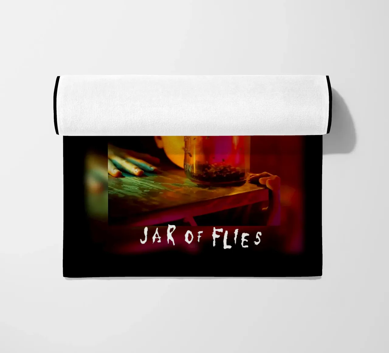 Alice in Chains Jar of Flies telo mare da Musadad Shop
