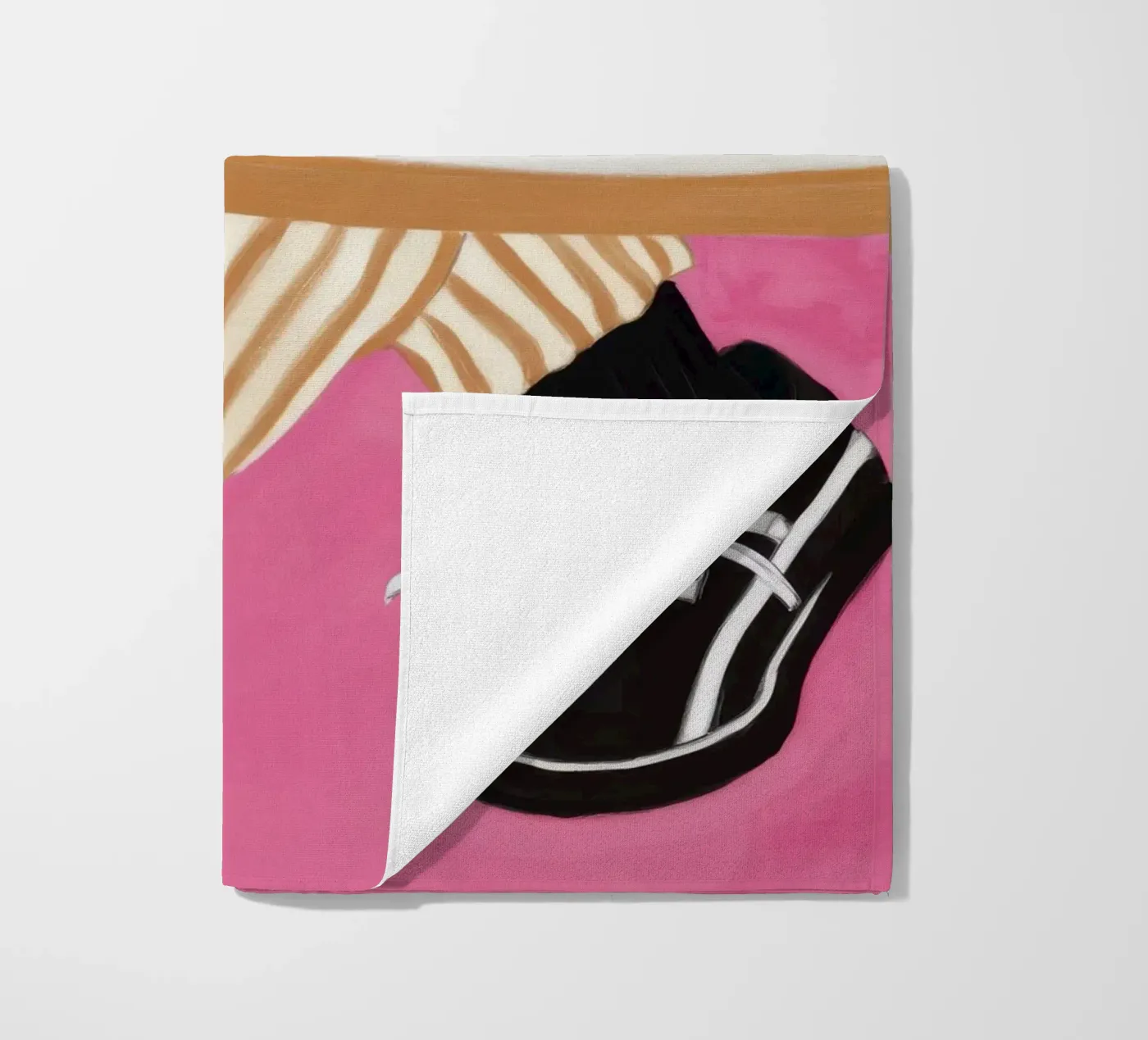 Cafe Table Perspective telo mare da Veil Maya