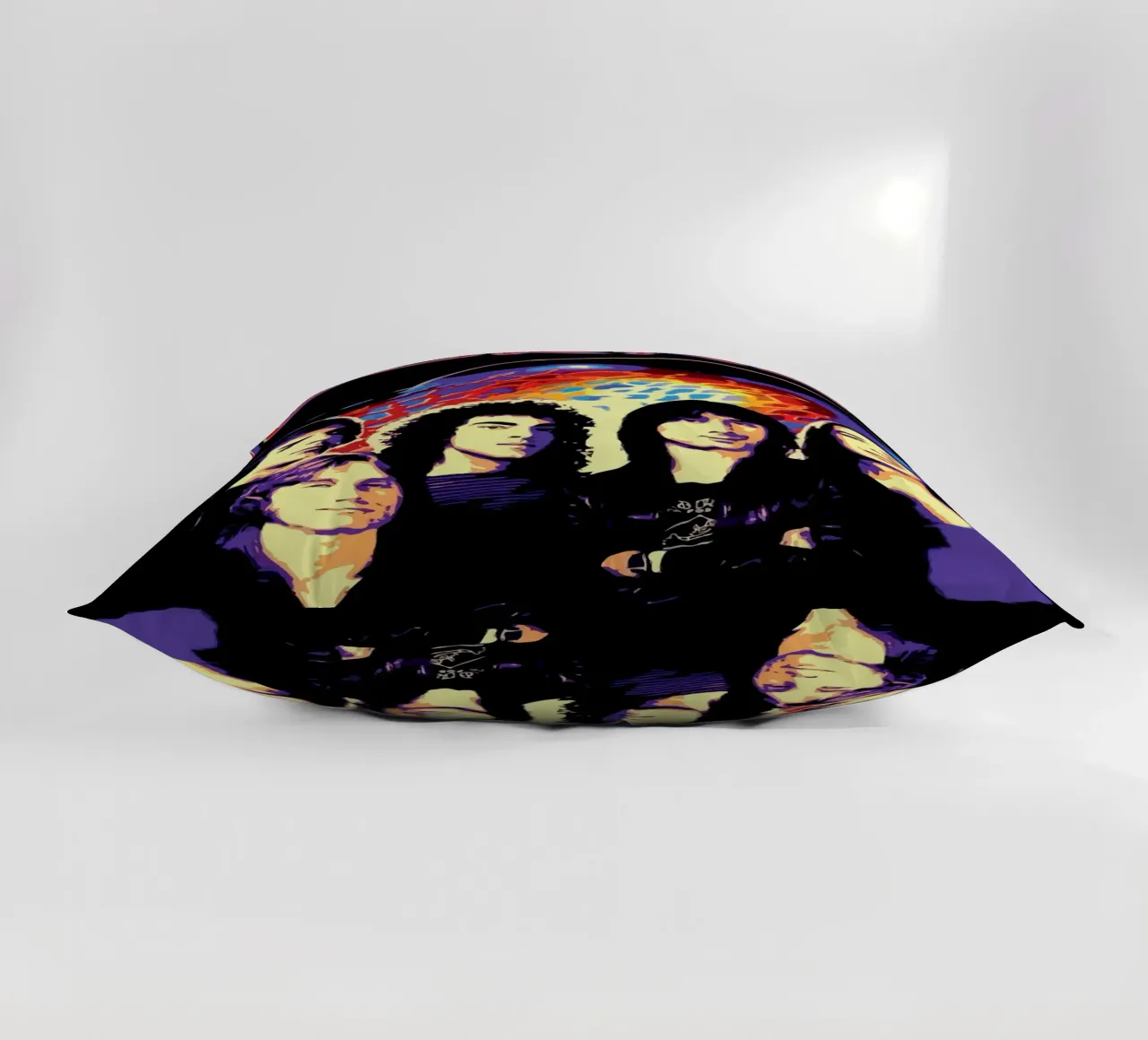 Journey wallpaper cuscino da Musadad Shop