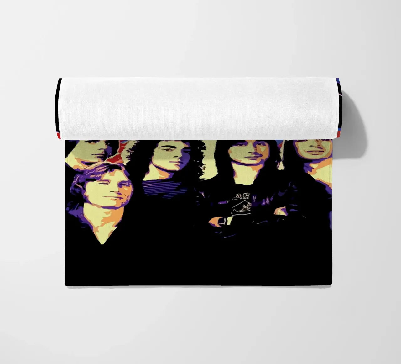 Journey wallpaper telo mare da Musadad Shop