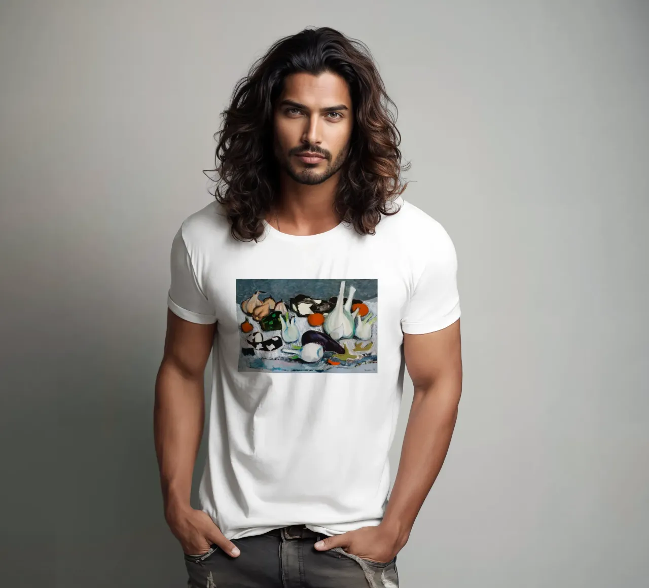 Finocchi - Tove Jansson t-shirt da juamoready