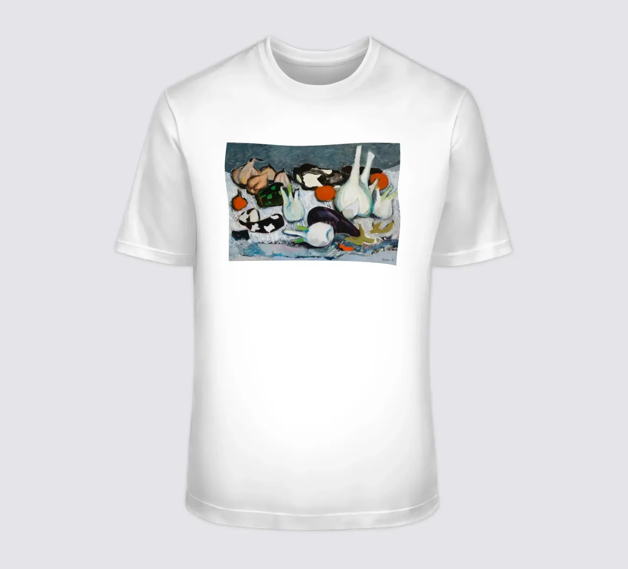 Finocchi - Tove Jansson t-shirt da juamoready