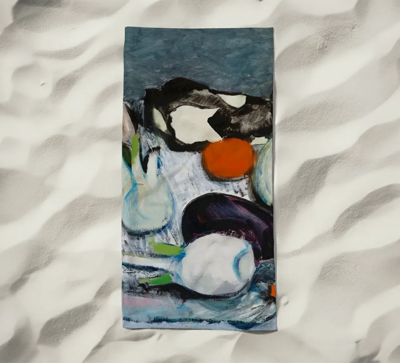 Finocchi - Tove Jansson telo mare da juamoready