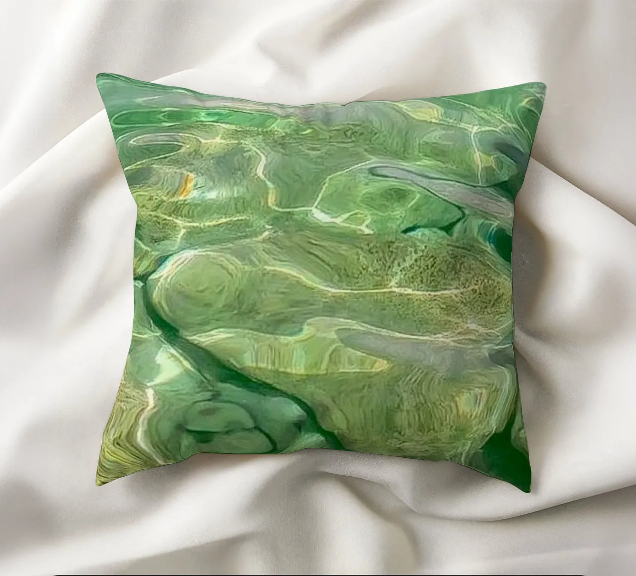 fluidity light transparency cuscino da prindy