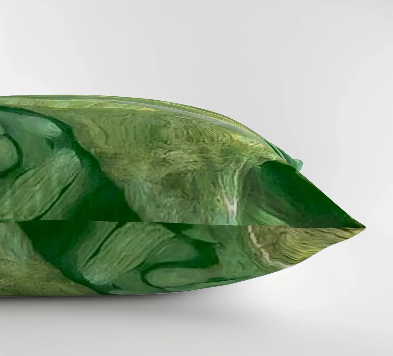 fluidity light transparency cuscino da prindy