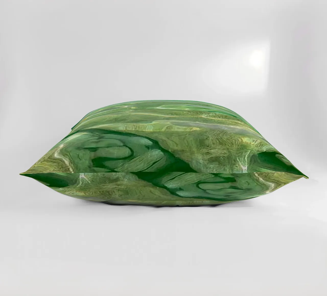 fluidity light transparency cuscino da prindy