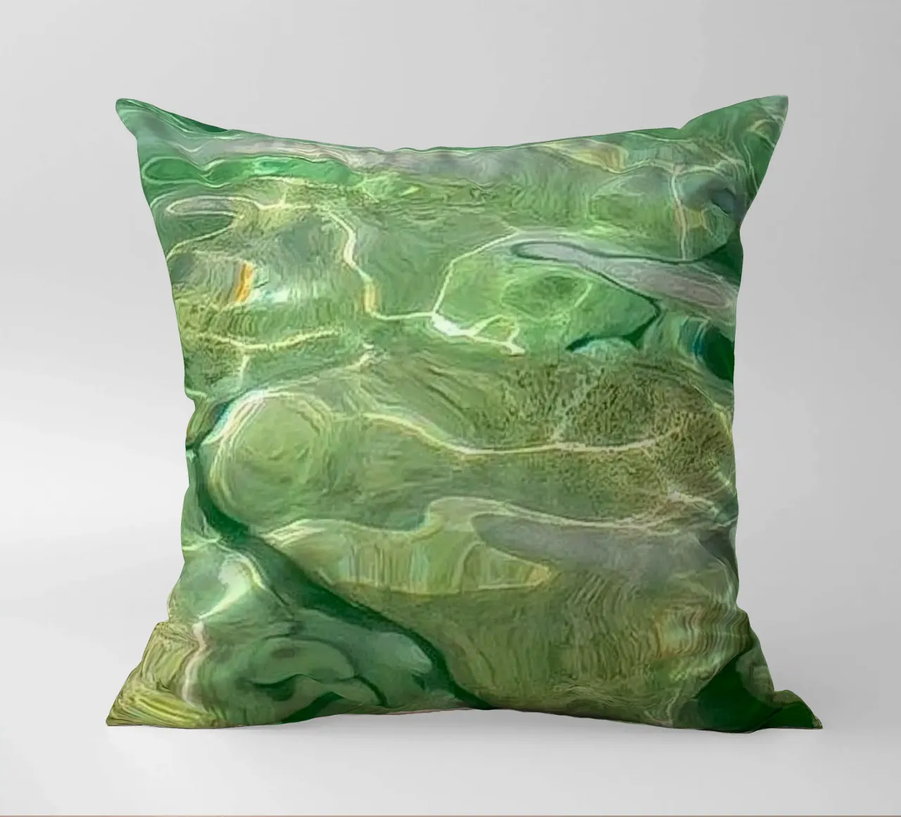 fluidity light transparency cuscino da prindy