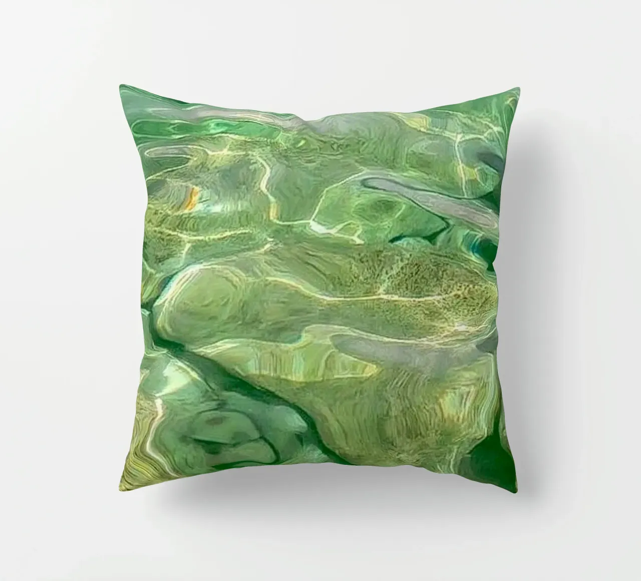 fluidity light transparency cuscino da prindy